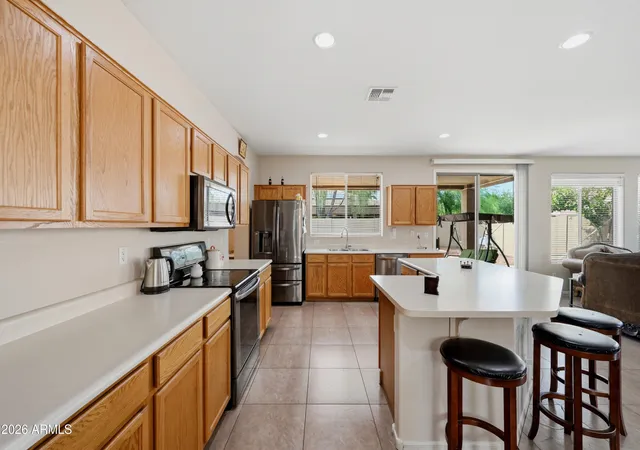 3rd image of 13534 W Calavar Rd, Surprise, AZ 85379 | MLS# 7065439
