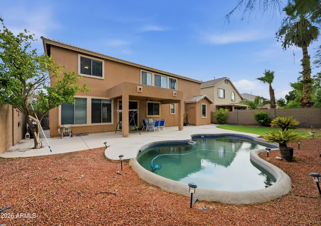 4th image of 13534 W Calavar Rd, Surprise, AZ 85379 | MLS# 7065439