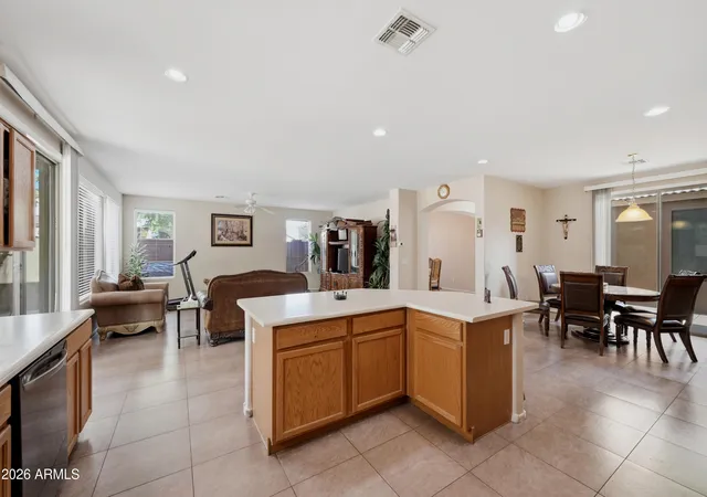 5th image of 13534 W Calavar Rd, Surprise, AZ 85379 | MLS# 7065439