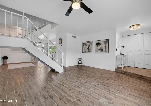 Photo 3 of Townhouse for sale at 3958 N Granite Reef Rd, Scottsdale, AZ 85251 | MLS# 7064360 | Listing updated on 2026-09-13