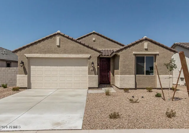 Photo 1 of Single family home for sale at 18348 W Villa Hermosa Ln, Surprise, AZ 85387 | MLS# 7064343 | Listing updated on 2026-09-20