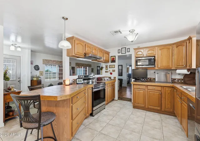 2nd image of 2205 N Higley Rd, Mesa, AZ 85215 | MLS# 7064349