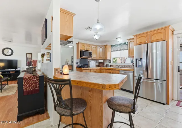 3rd image of 2205 N Higley Rd, Mesa, AZ 85215 | MLS# 7064349