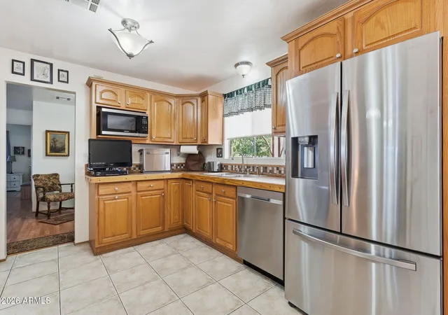 4th image of 2205 N Higley Rd, Mesa, AZ 85215 | MLS# 7064349