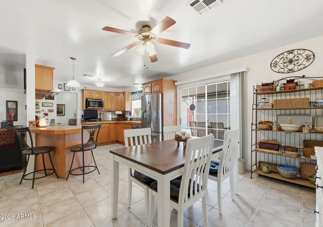 5th image of 2205 N Higley Rd, Mesa, AZ 85215 | MLS# 7064349