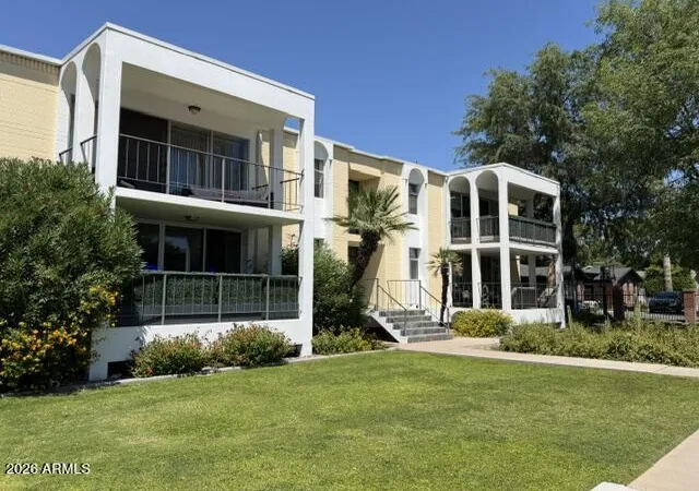 2nd image of 6502 N Central Ave #C 103, Phoenix, AZ 85012 | MLS# 7064323