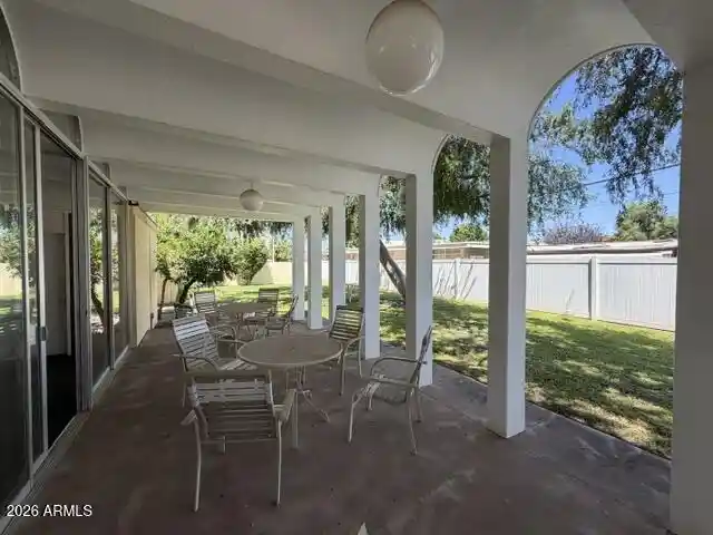 Listing Photo 38 - Condo for sale in 6502 N Central Ave located at 6502 N Central Ave, Phoenix, AZ 85012 - Unit #C 103