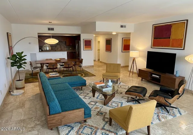 5th image of 6502 N Central Ave #C 103, Phoenix, AZ 85012 | MLS# 7064323