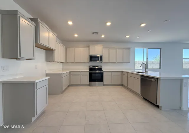 Photo 2 of Single family home for sale at 1329 S 216th Avenue, Buckeye, AZ 85326 | MLS# 7064373 | Listing updated on 2026-10-09