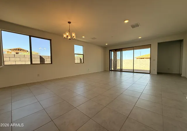 Photo 3 of Single family home for sale at 1329 S 216th Avenue, Buckeye, AZ 85326 | MLS# 7064373 | Listing updated on 2026-10-09