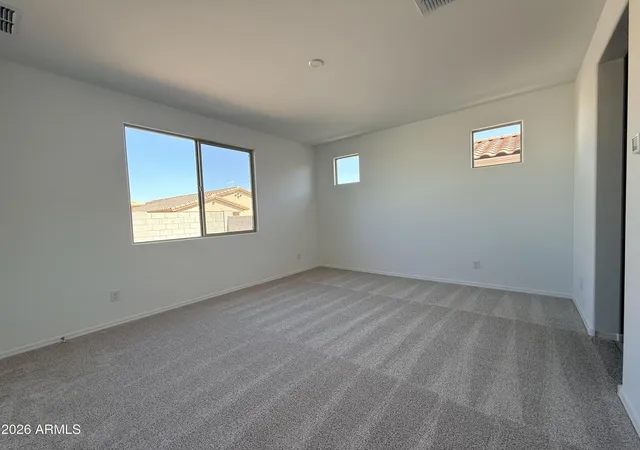 Photo 3 of Single family home for sale at 1329 S 216th Avenue, Buckeye, AZ 85326 | MLS# 7064373 | Listing updated on 2026-10-10