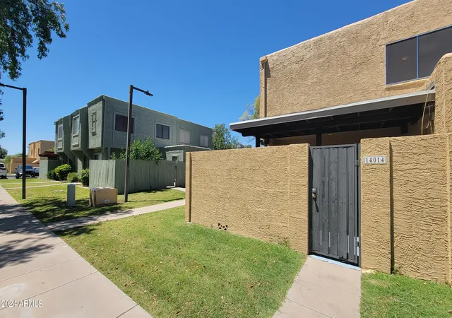 3rd image of 14014 N 54Th Ave, Glendale, AZ 85306 | MLS# 7064339