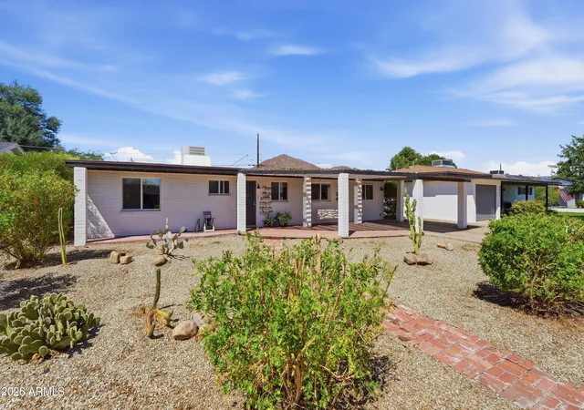 1st image of 4846 E Fairmount Ave, Phoenix, AZ 85018 | MLS# 7064960