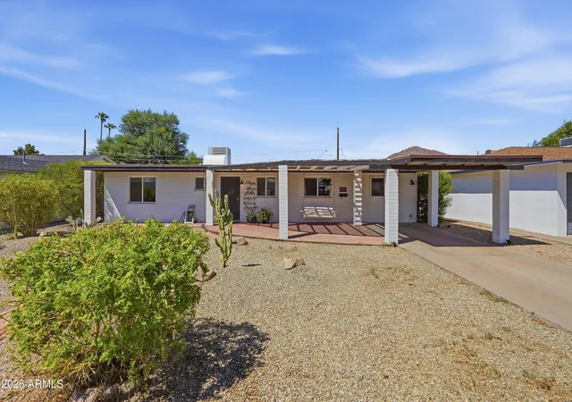 2nd image of 4846 E Fairmount Ave, Phoenix, AZ 85018 | MLS# 7064960