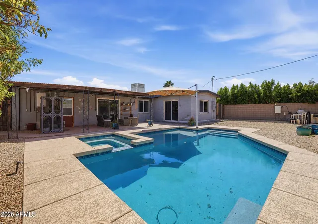 36th image of 4846 E Fairmount Ave, Phoenix, AZ 85018 | MLS# 7064960