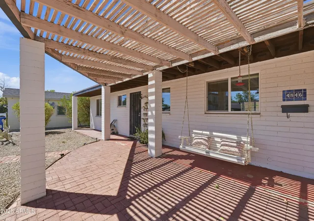 4th image of 4846 E Fairmount Ave, Phoenix, AZ 85018 | MLS# 7064960