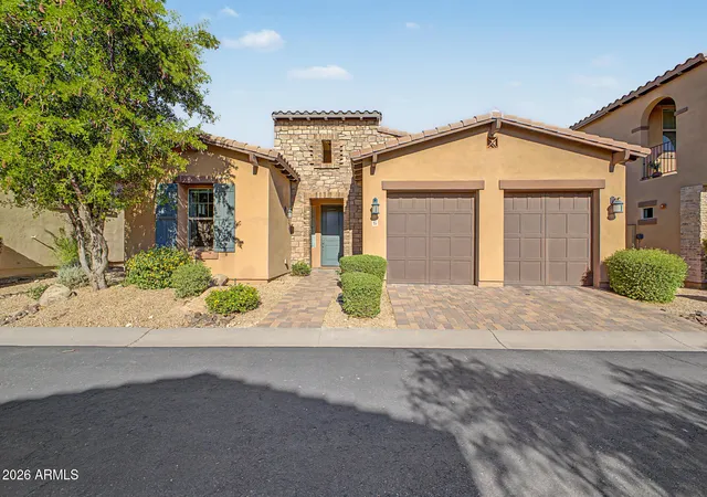 Single family home for sale at 95 Almarte Dr, Carefree, AZ 85377 | MLS# 7064356