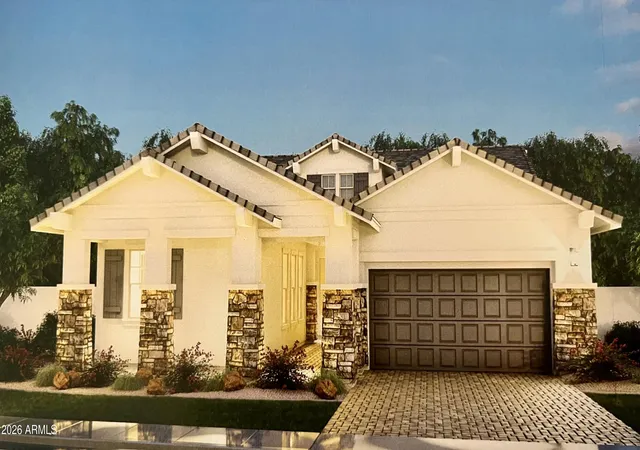 Photo 1 of Sale Pending at 1054 E Gleneagle Dr, Chandler, AZ 85249 | MLS# 7064353 | Listing updated on 2026-08-11