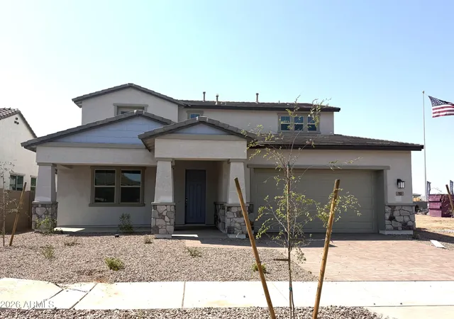 1st image of 783 W Longwood Dr, San Tan Valley, AZ 85140 | MLS# 7064355