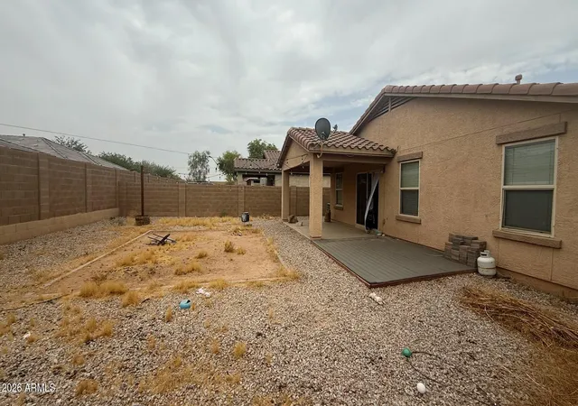 6th image of 17778 W Red Bird Rd, Surprise, AZ 85387 | MLS# 7064572