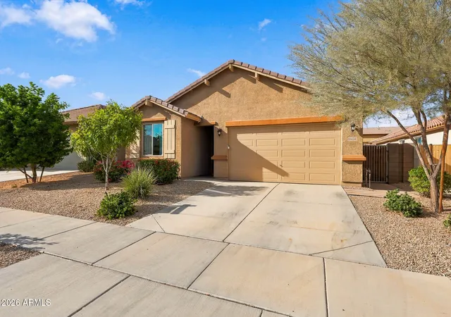 Photo 1 of Single family home for sale at 18434 W Ida Ln, Surprise, AZ 85387 | MLS# 7082674 | Listing updated on 2026-10-28