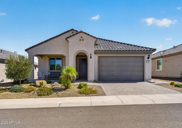 Photo 1 of Single family home for sale at 26330 W Kimberly Way, Buckeye, AZ 85396 | MLS# 7071408 | Listing updated on 2026-09-13