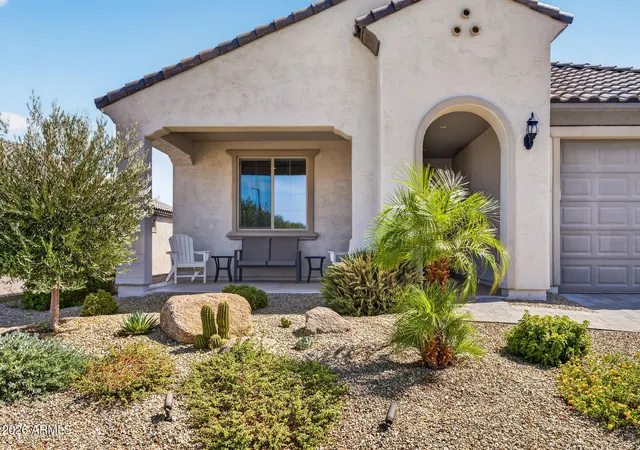 Photo 2 of Single family home for sale at 26330 W Kimberly Way, Buckeye, AZ 85396 | MLS# 7071408 | Listing updated on 2026-09-13