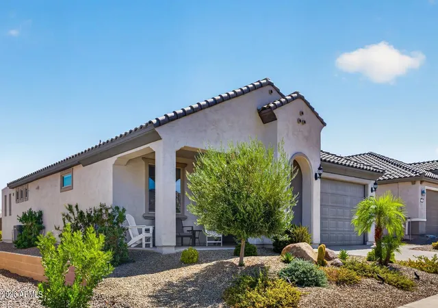 Photo 3 of Single family home for sale at 26330 W Kimberly Way, Buckeye, AZ 85396 | MLS# 7071408 | Listing updated on 2026-09-13