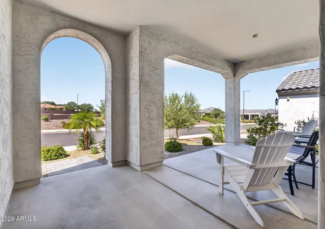 Photo 3 of Single family home for sale at 26330 W Kimberly Way, Buckeye, AZ 85396 | MLS# 7071408 | Listing updated on 2026-09-13