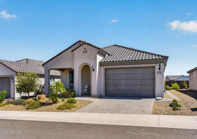 Photo 4 of Single family home for sale at 26330 W Kimberly Way, Buckeye, AZ 85396 | MLS# 7071408 | Listing updated on 2026-09-13