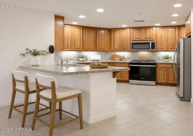 image of 5350 E Deer Valley Dr #1238, Phoenix, AZ 85054 | MLS# 7064351