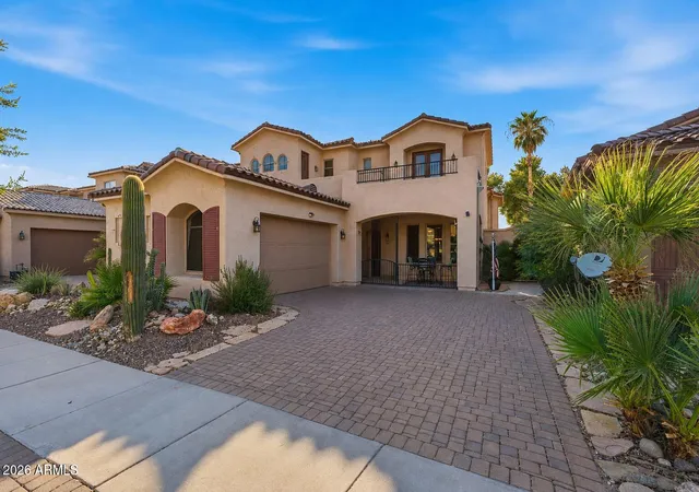Photo 1 of Single family home for sale at 14640 W Hidden Ter Loop, Litchfield Park, AZ 85340 | MLS# 7064359 | Listing updated on 2026-08-19