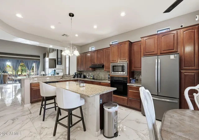 Photo 2 of Single family home for sale at 14640 W Hidden Ter Loop, Litchfield Park, AZ 85340 | MLS# 7064359 | Listing updated on 2026-08-19