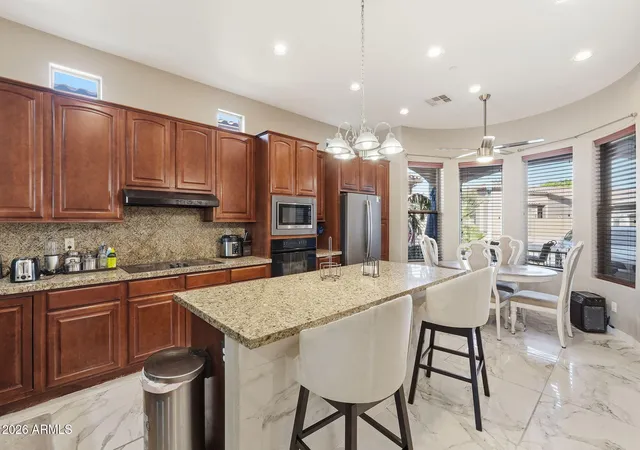 Photo 3 of Single family home for sale at 14640 W Hidden Ter Loop, Litchfield Park, AZ 85340 | MLS# 7064359 | Listing updated on 2026-08-19