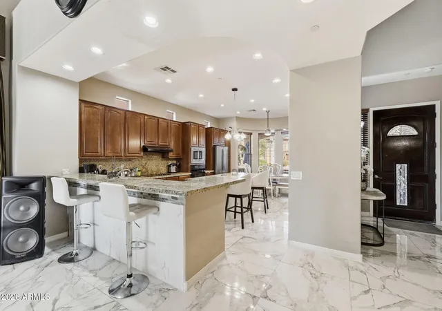 Photo 4 of Single family home for sale at 14640 W Hidden Ter Loop, Litchfield Park, AZ 85340 | MLS# 7064359 | Listing updated on 2026-08-19