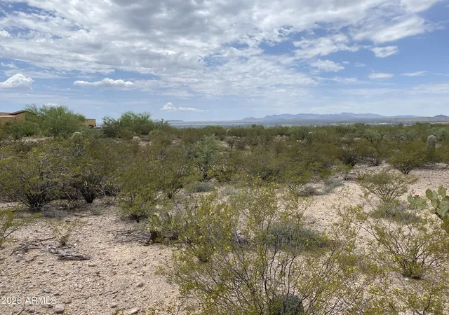 Photo 2 of Land for sale at 245 N Rustic Ridge Pl #50, Sahuarita, AZ 85629 | MLS# 7067921 | Listing updated on 2026-08-19