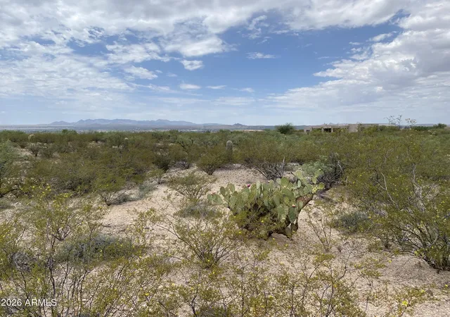 Photo 4 of Land for sale at 245 N Rustic Ridge Pl #50, Sahuarita, AZ 85629 | MLS# 7067921 | Listing updated on 2026-08-19