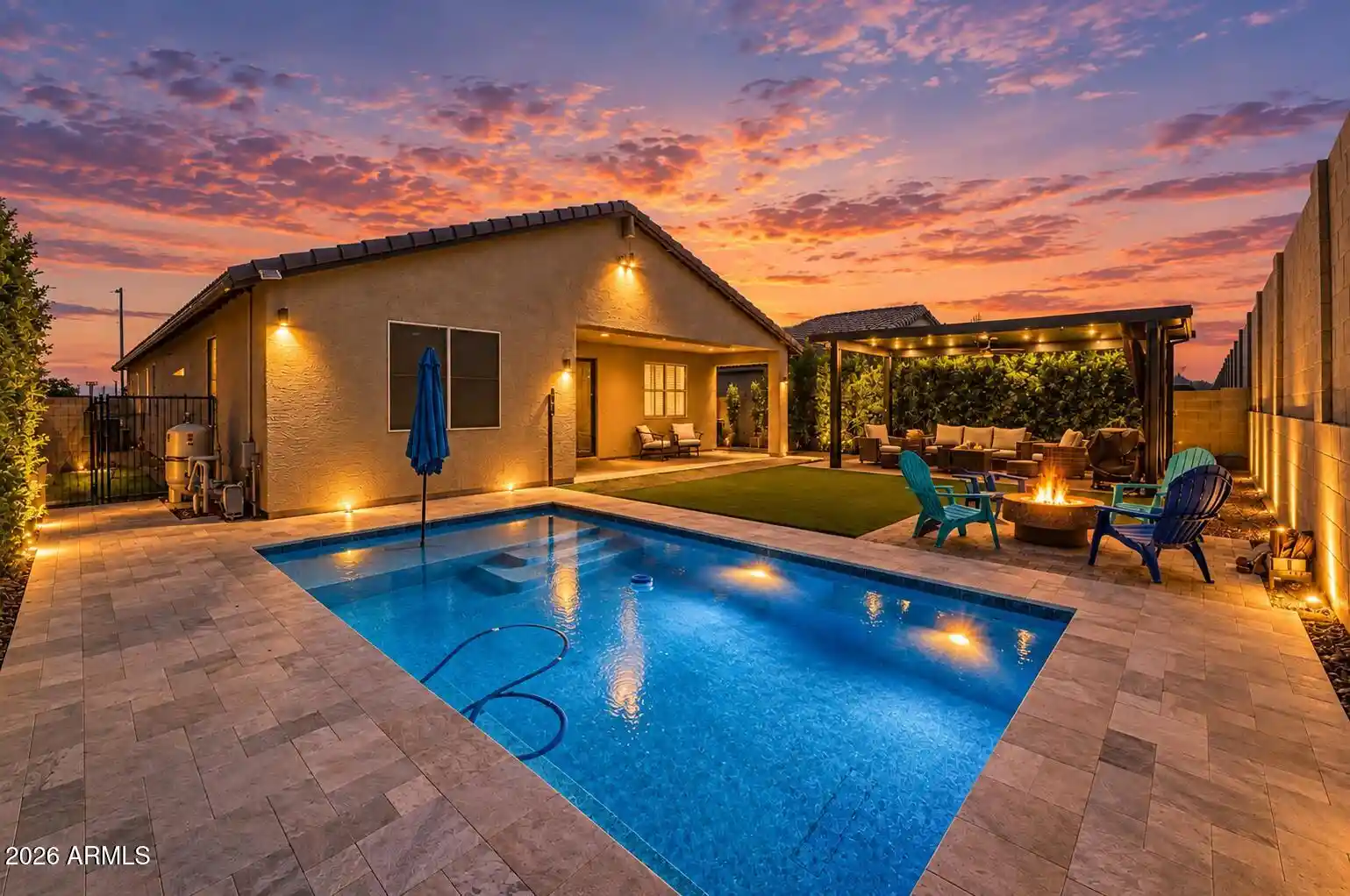 Photo 1 of Single family home for sale at 5065 W Karl St, San Tan Valley, AZ 85144 | MLS# 7064999 | Listing updated on 2026-10-25