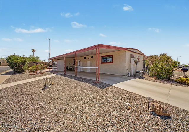 2nd image of 2355 N Shannon Wy, Mesa, AZ 85215 | MLS# 7064464