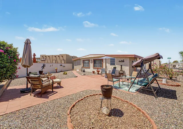 31st image of 2355 N Shannon Wy, Mesa, AZ 85215 | MLS# 7064464