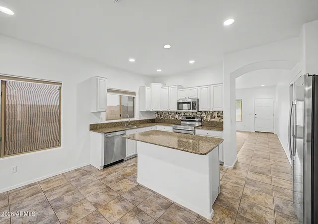 Photo 2 of Sale Pending at 3621 N 127th Drive, Avondale, AZ 85392 | MLS# 7064393 | Listing updated on 2026-08-14