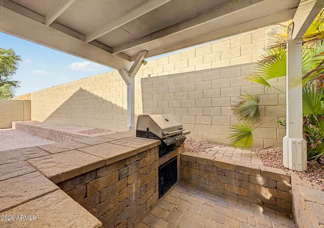 Photo 3 of Sale Pending at 3621 N 127th Drive, Avondale, AZ 85392 | MLS# 7064393 | Listing updated on 2026-08-14