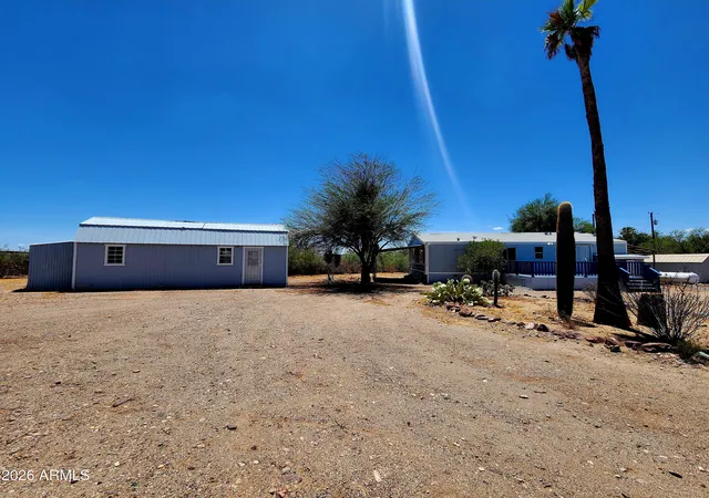 1st image of 455 W Green Rd, Morristown, AZ 85342 | MLS# 7064398