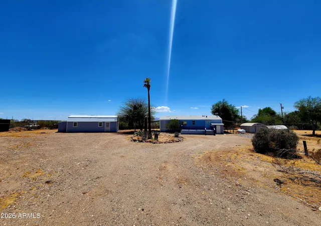 2nd image of 455 W Green Rd, Morristown, AZ 85342 | MLS# 7064398