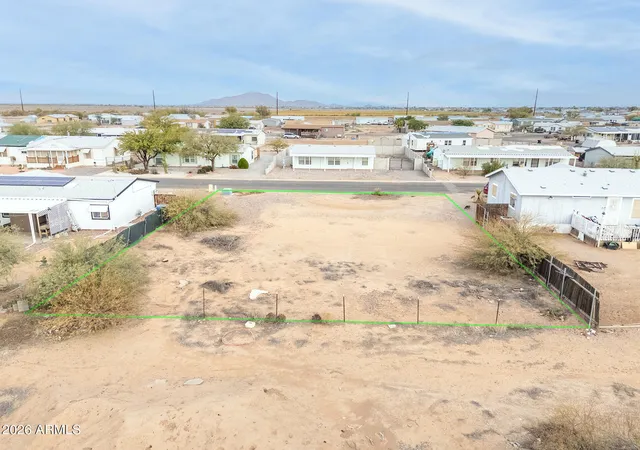 Photo 1 of Land for sale at 11511 W Stagecoach Rd #111, Arizona City, AZ 85123 | MLS# 7064374 | Listing updated on 2026-09-26