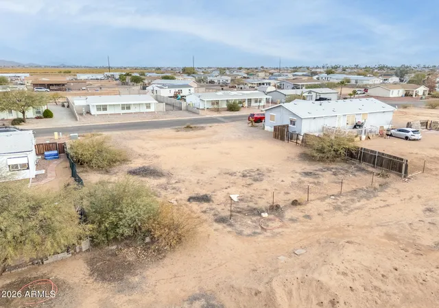 Photo 2 of Land for sale at 11511 W Stagecoach Rd #111, Arizona City, AZ 85123 | MLS# 7064374 | Listing updated on 2026-09-26