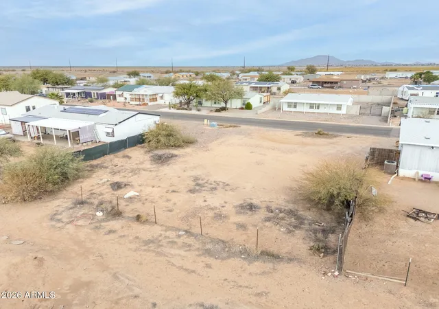 Photo 3 of Land for sale at 11511 W Stagecoach Rd #111, Arizona City, AZ 85123 | MLS# 7064374 | Listing updated on 2026-09-26