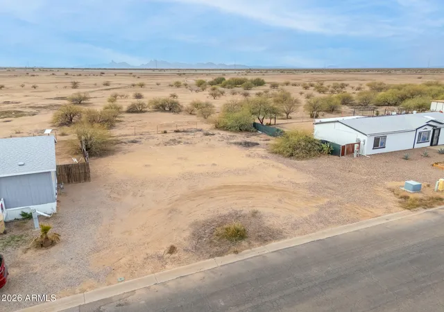 Photo 4 of Land for sale at 11511 W Stagecoach Rd #111, Arizona City, AZ 85123 | MLS# 7064374 | Listing updated on 2026-09-26