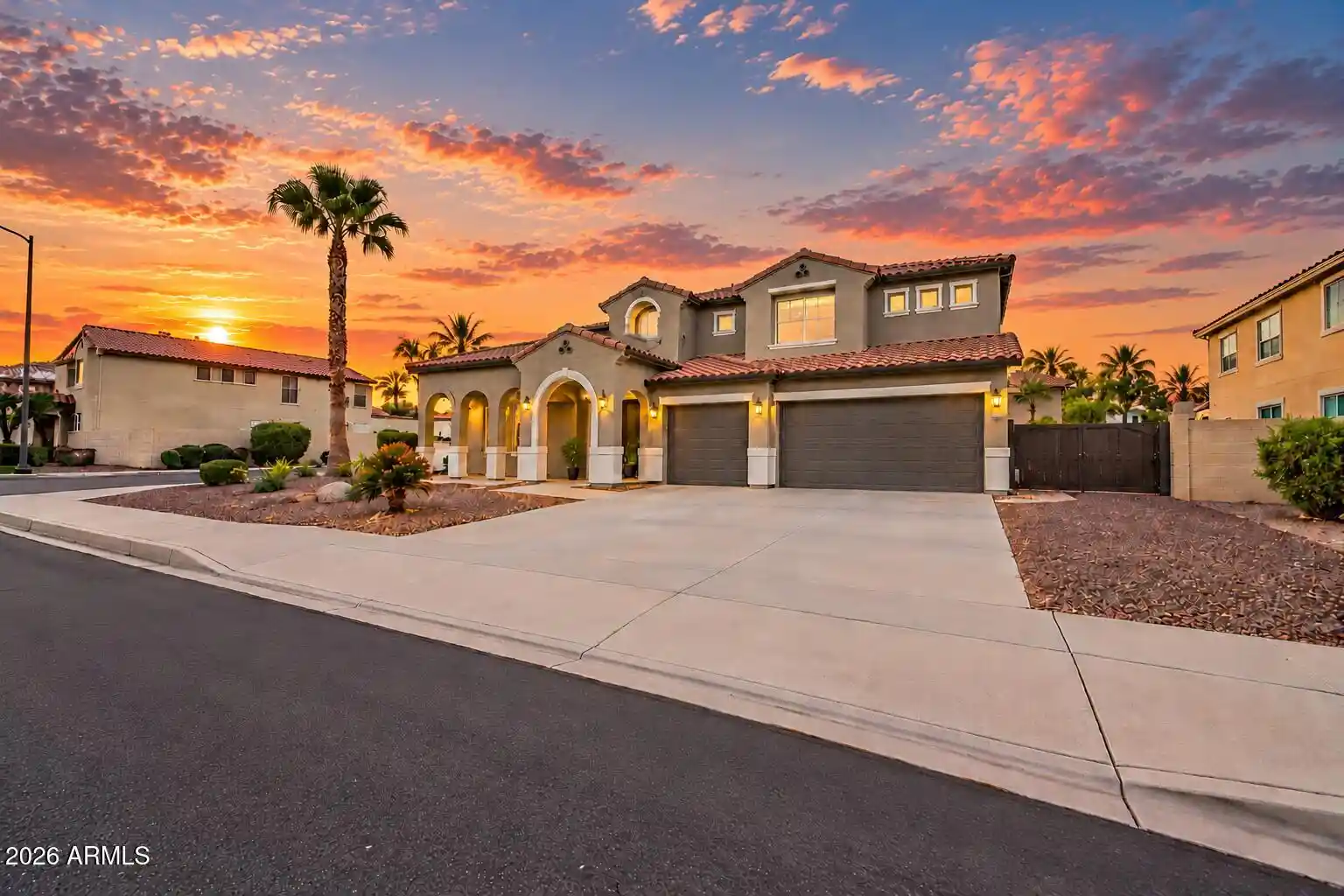 Photo 1 of Single family home for sale at 11502 E Roselle Ave, Mesa, AZ 85212 | MLS# 7069559 | Listing updated on 2026-10-24