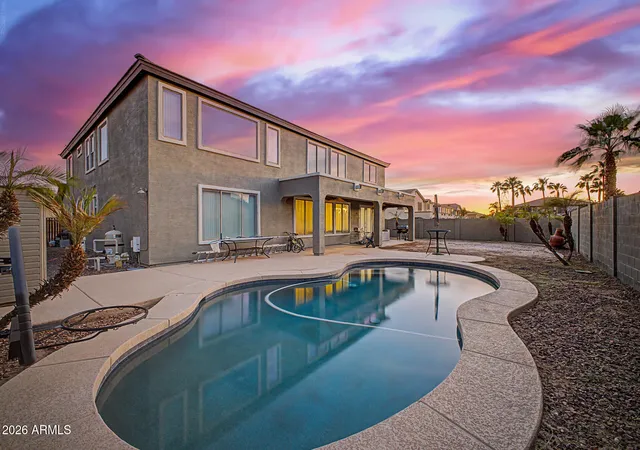 27th image of 11502 E Roselle Ave, Mesa, AZ 85212 | MLS# 7069559